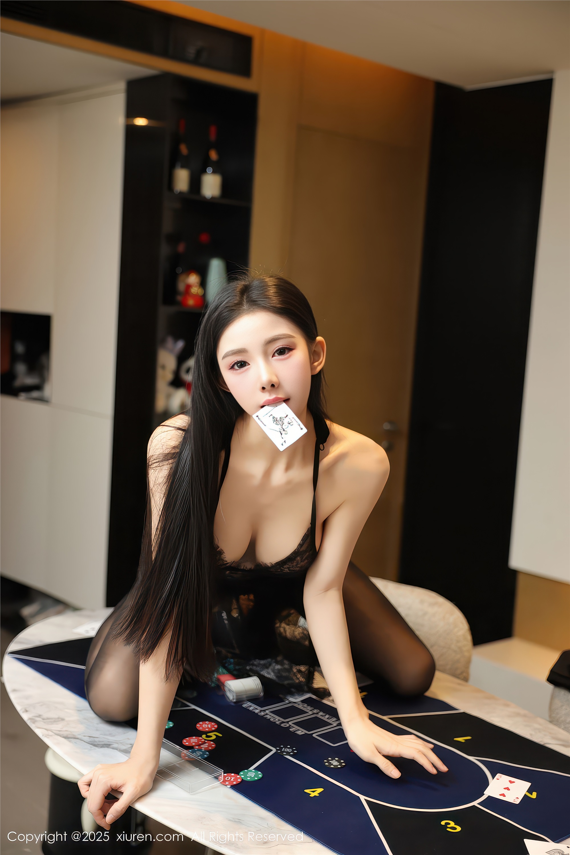 Xiuren秀人网 2025.12.26 NO.11161 许微微呀